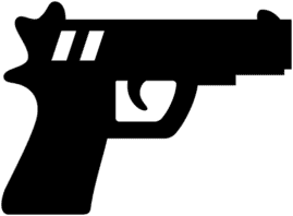 Shooting Games by Denrox Games